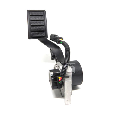 Accelerator Pedal, Black Five Pins (22APE-03)