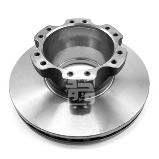 Brake Disc, ø330x34/119xø150/ø175x12xM12x1,75 (25DBD-02)