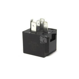 Flasher Relay, Central Electric Unit (40BRL-01)