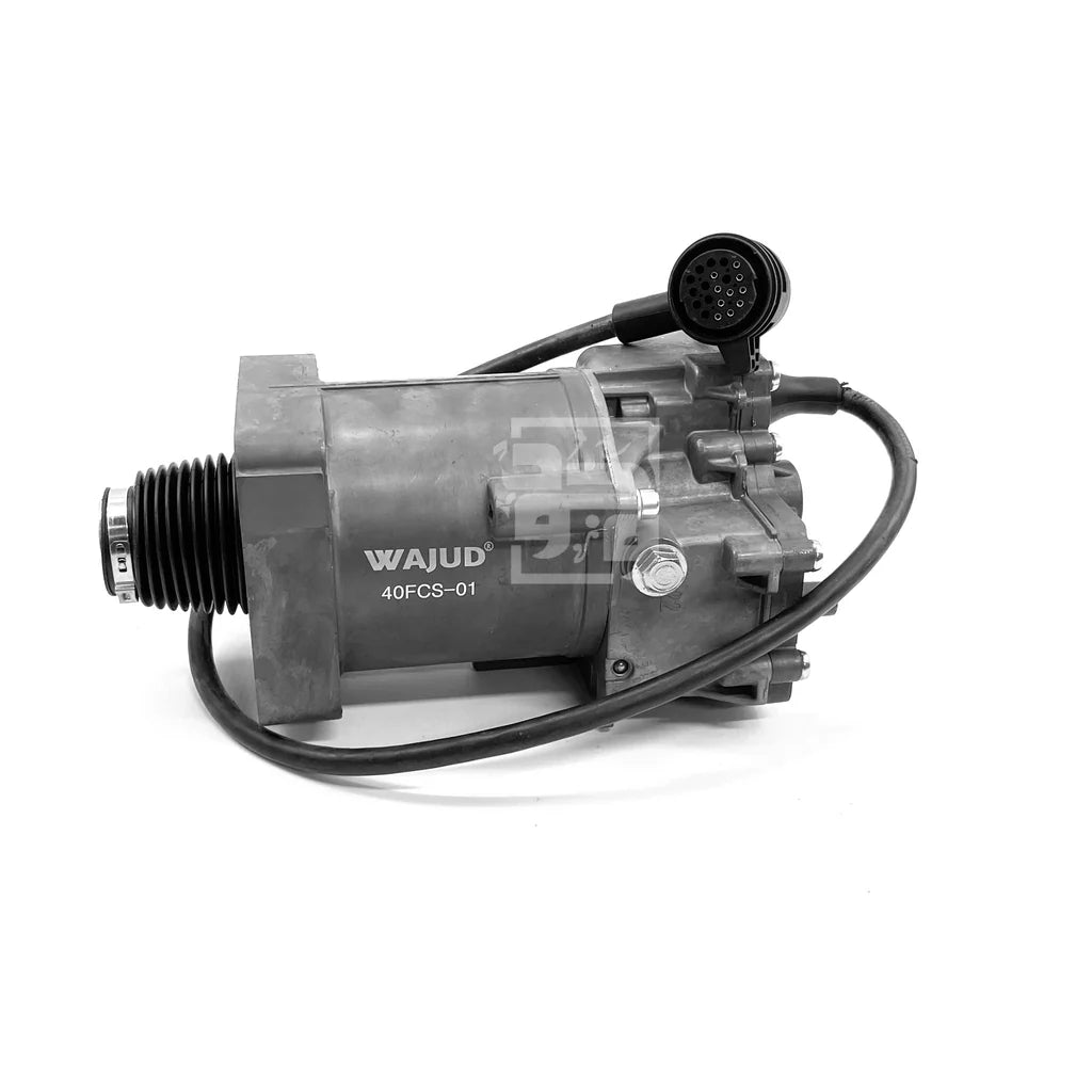 Clutch Servo, 1st Generation, Repl. Knorr: K015875N50 (40FCS-01)