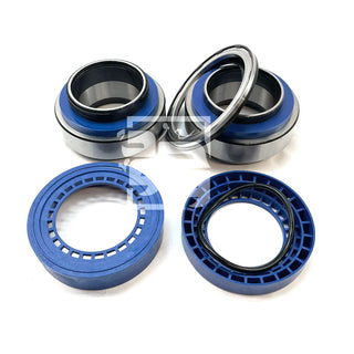 Bearing Kit, Wheel Hub, ø78xø130x135, Repl. FAG: 568879 (22IBR-02)